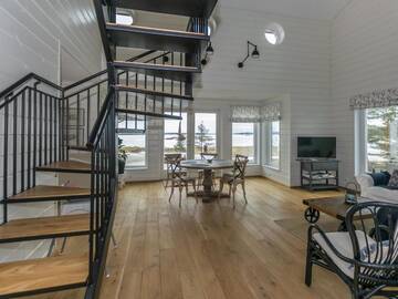 Фотографии Дома для отпуска Holiday Home Villa stenudeen г. Västlax (Финляндия) №4 Фото Дома для отпуска Holiday Home Villa stenudeen г. Västlax 4