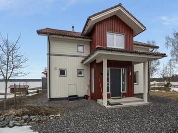 Фотографии Дома для отпуска Holiday Home Villa stenudeen г. Västlax (Финляндия) №1 Фото Дома для отпуска Holiday Home Villa stenudeen г. Västlax 1