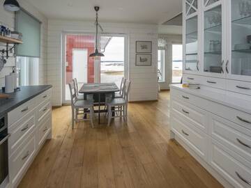 Фотографии Дома для отпуска Holiday Home Villa stenudeen г. Västlax (Финляндия) №3 Фото Дома для отпуска Holiday Home Villa stenudeen г. Västlax 3